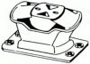 LEMF?RDER 11779 01 Engine Mounting